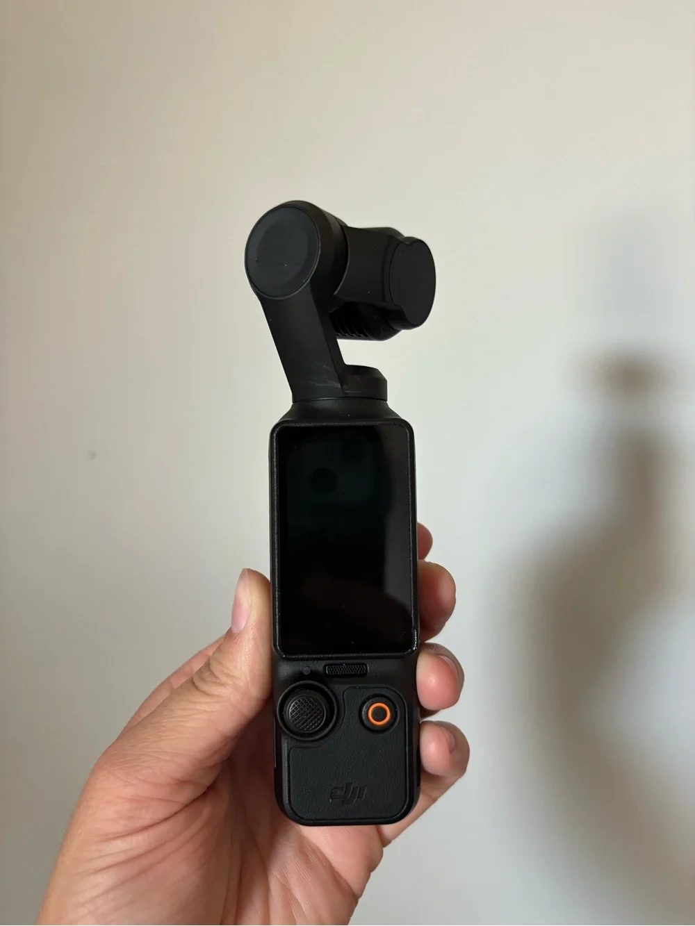 DJI Osmo Pocket 3 Compact Gimbal Camera - with accessories